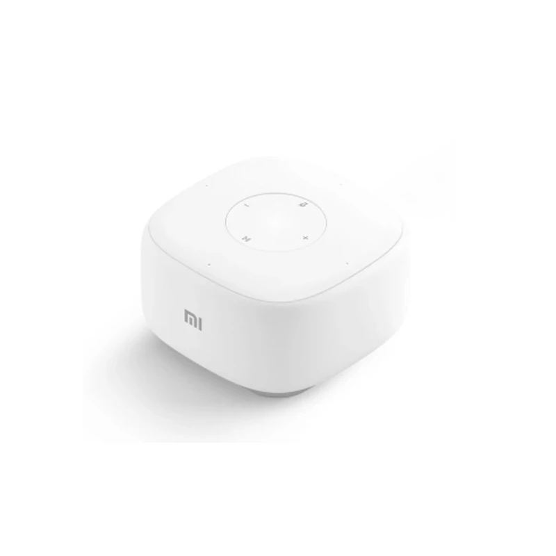 Xiaomi mi Al ni Интеллектуальный динамик Bluetooth Wifi искусственный голосовой контроль