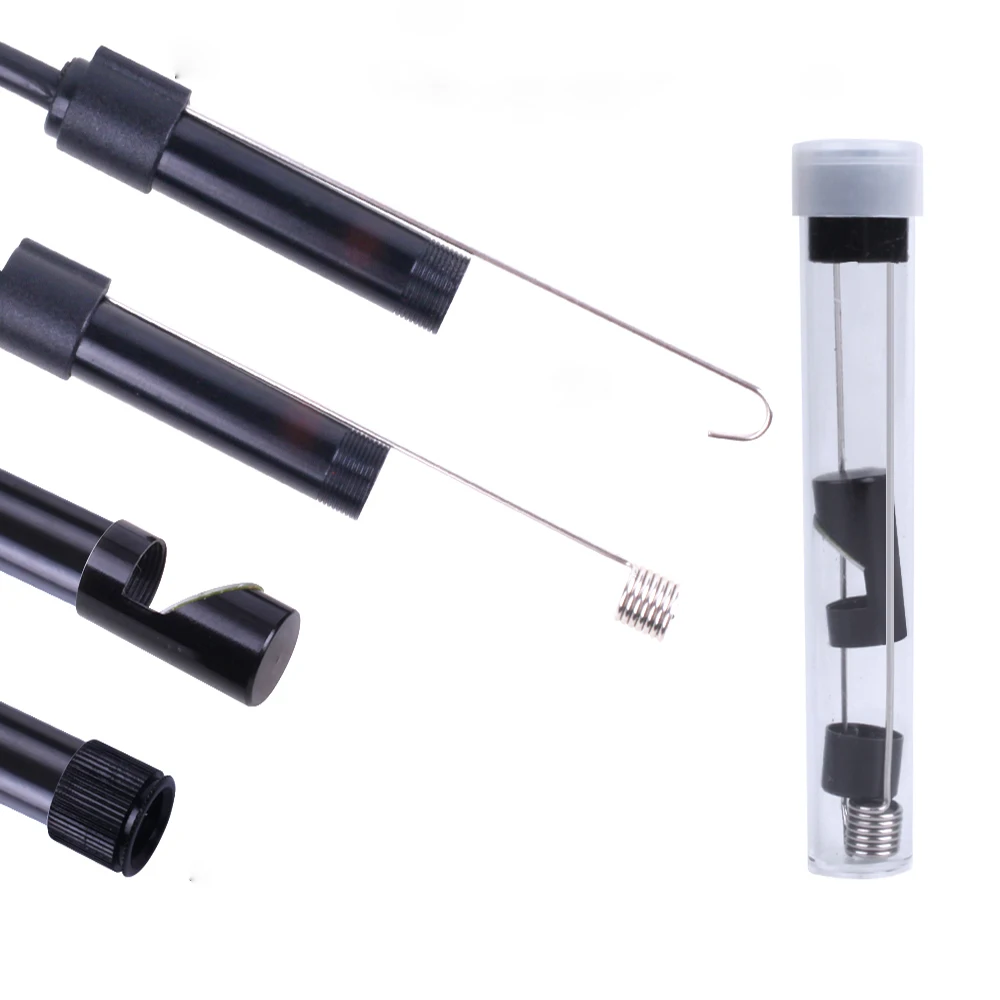 Эндоскоп водонепроницаемый с USB кабелем и камерой 5 мм|endoscope for android|endoscope androidendoscope