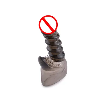 Black Wolf Multispeed Mighty Female sex machine for women, fairy Safer Sex clitoral stimulator, vibrator sex toys for women 6