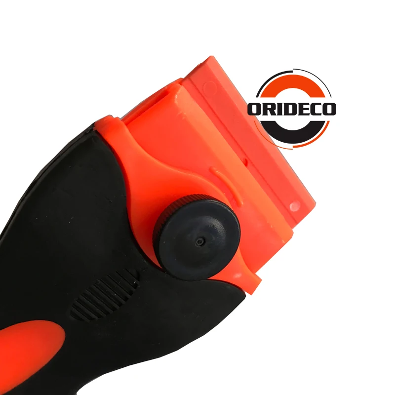 plastic razor scraper 5