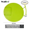 WALFOS 2 piece Green