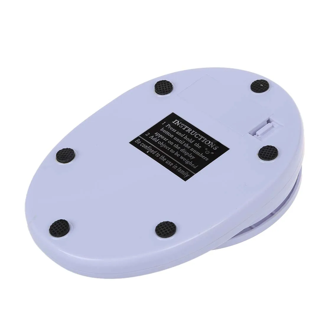 

Perfect-5kg 1g Digital LCD Kitchen Food Diet Weight Postal Balance Scale