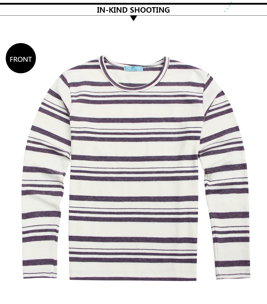 Stripe sweater n (2)