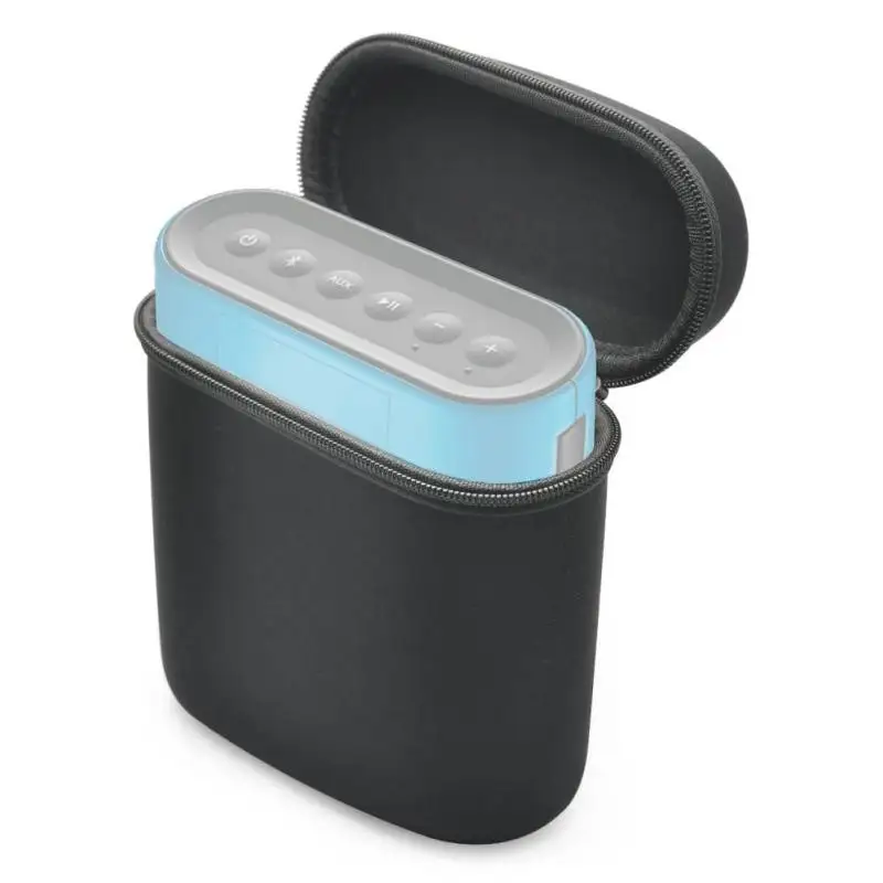Универсальный Портативный защитный чехол динамик Hot нейлоновая сумка forbose SoundLink Цвет 1 2 Bluetooth Динамик с карабином