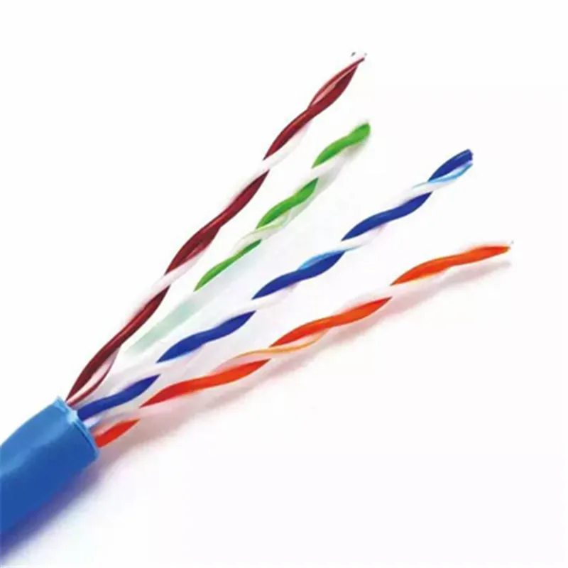 

A super five computer network cable for an open air broadband router GDX07