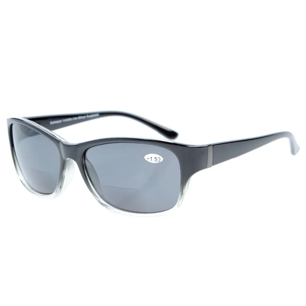 821 бифокальный окуляр бифокальные солнечные очки + 1 0/+ 5/+ 2 3 0/+|bifocal sunglasses|sun