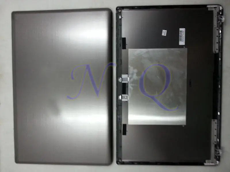 Задний Дисплей задняя крышка чехол для ЖК-панели в сборе для TOSHIBA P870 P875 V000280060