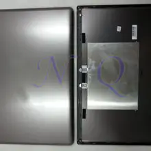 Задний Дисплей задняя крышка чехол для ЖК-панели в сборе для TOSHIBA P870 P875 V000280060