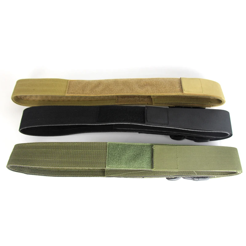 Tactical Belt 12