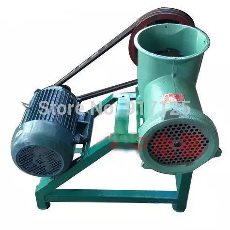 

#62 electric commercial meat grinder, Chicken skelton/ bone crusher, fish bone crusher