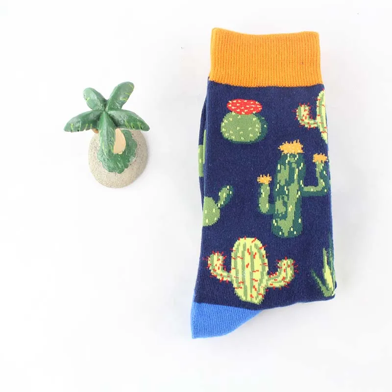 EIOISAPRA-Fashion-Hip-Hop-Cartoon-Men-Socks-Cartoon-Fruit-Personality-Skateboard-Breathable-Happy-Socks-Calcetines(14)