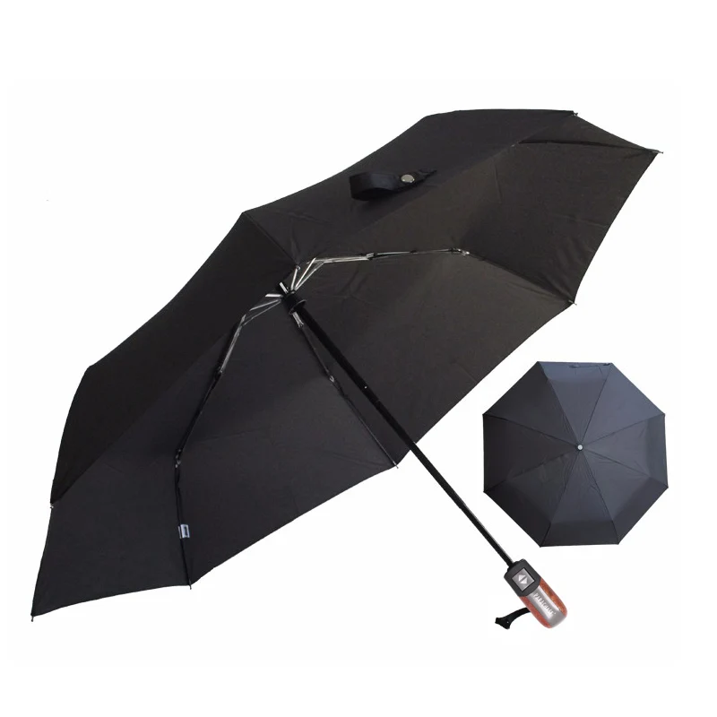 Автоматический складной зонт от солнца и дождя 4 цвета|rainy umbrella|folding umbrellaumbrella men |