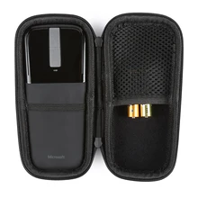 Эва(этиленвинилацетат) Портативный хранения сумка-чехол для переноски коробка для microsoft Arc Touch Мышь периферийные устройства Защитный чехол защитный чехол сумка с мышками