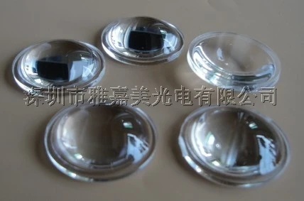 

PMMA LED lens Diameter 19.3mm Height 5.6mm Plano Convex lens,led optical lens,1W 3W 5W Laser light lenses