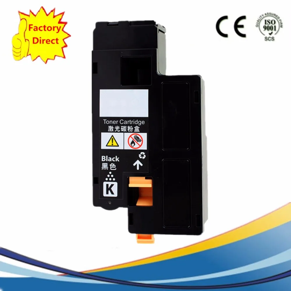 Сменные цветные картриджи с тонером 1 комплект Aculaser C1700 C1750N C1750W CX17NF C 1700 1750N 1750W CX