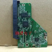 Материнская плата для HDD PCB печатная плата 2060-800039-001 для ремонта жесткого диска WD 3,5 SATA восстановление данных