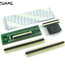 OCGAME 48 Pin Универсальный 360-Clip Tsop Nand Flash для PS3