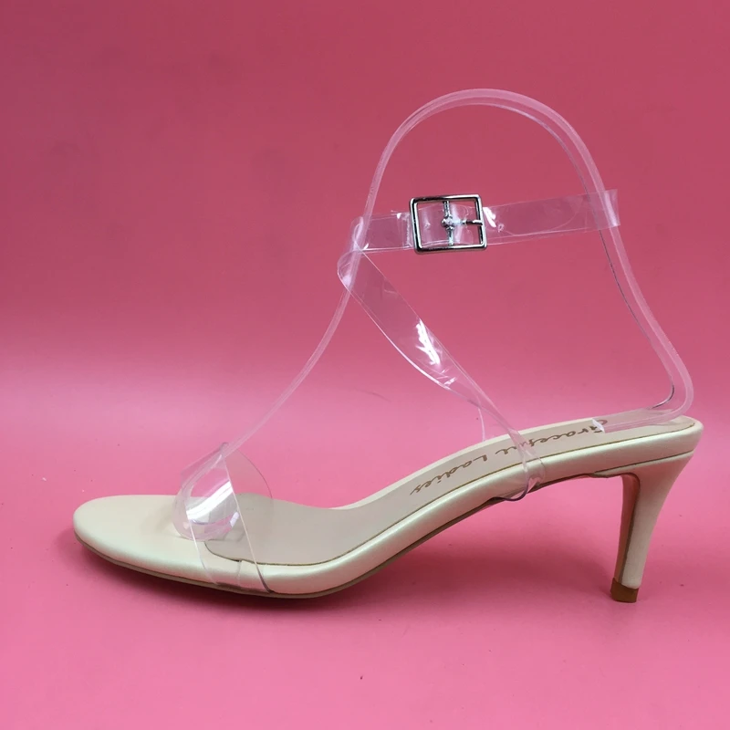 ankle strap 2 inch heels