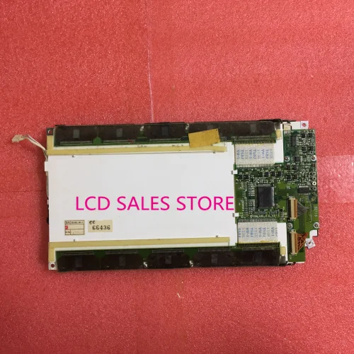 

NL6440AC30-04 8.9 INCH TFT CCFL ORIGINAL INDUSTRIAL LCD DISPLAY SCREEN 640*400 TFT CCFL