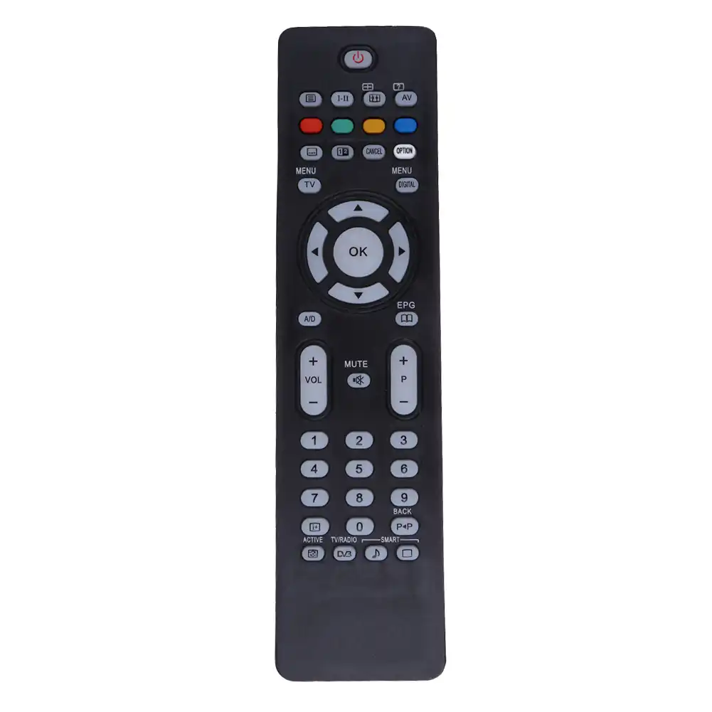 ORIGINAL REMOTE CONTROL FOR PHILIPS TV 42PFL5522D/12 42PFP5532D/12