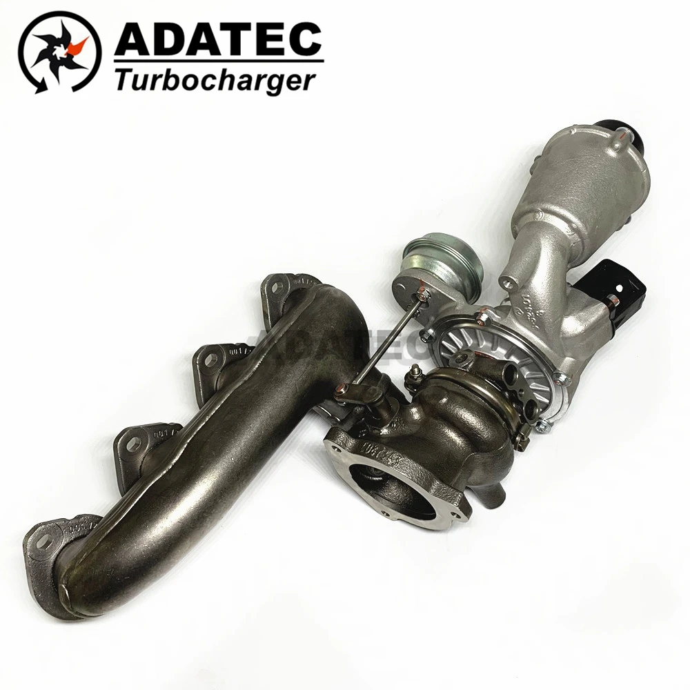 Rhf4 Ihi Turbocharger A2710903680 A2710903480 M271de18al Turbo For 