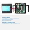 Fanless Mini PC Intel Celeron N2830 HDMI VGA Display 5x USB Ports Gigabit Ethernet Support Windows Linux Rugged Computer 6