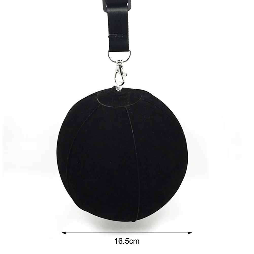 الذكية تأثير الكرة الغولف مدرب المعونة ممارسة الموقف تصحيح إمدادات التدريب