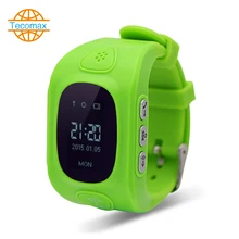 Beste smart watch gps tracker können 10 telefonnummern SOS Alarm SmartWatch phone Armbanduhr für Kinder Kinder Ältere TC095