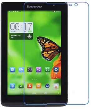 

Ultra Clear/Matte HD Front LCD glossy Screen Protector Screen protective Film For Lenovo Tablet A5500 ( A8-50) 8"