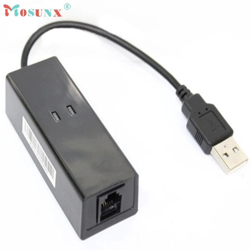 Mosunx USB отличного качества 56 K V.90 V.92 Внешний Dial Up голосовой факс данных модем для Win XP, VISTA 7 8 Linux Mmar18 MotherLander