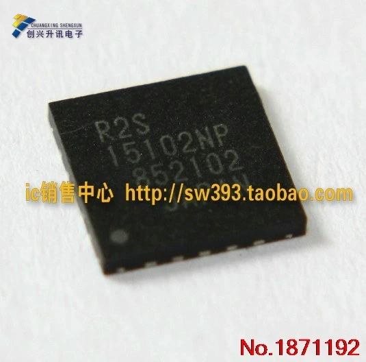 НОВЫЙ R2S15102NP Digital Power|power| |