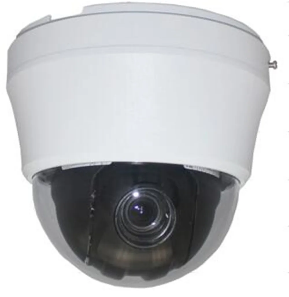 

3.5 Inch Middle Speed Dome PTZ Camera 10X Optical Zoom AHD Camera