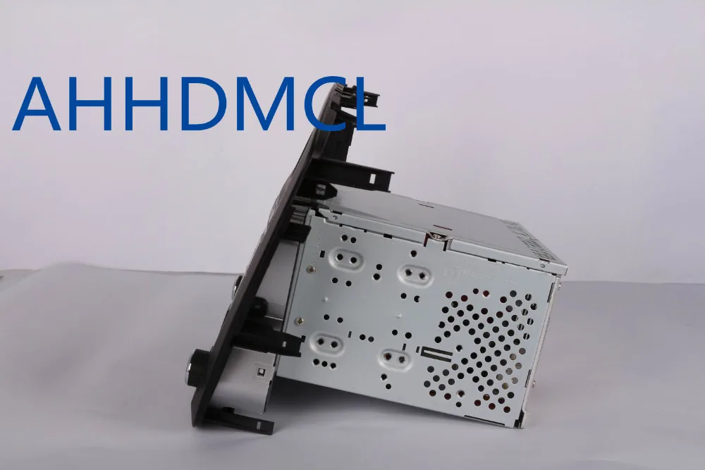 Top AHHDMCL Car Multimedia Player DVD Radio Stereo Audio GPS Navigation For Hyundai I20 2014 2015 2016 2017 Left Hand Drive 5