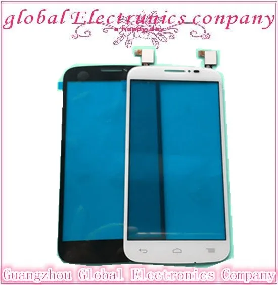best quality 1pcs lot For Alcatel One Touch POP C7 OT7040 7040E 7041D 7040A LCD Screen