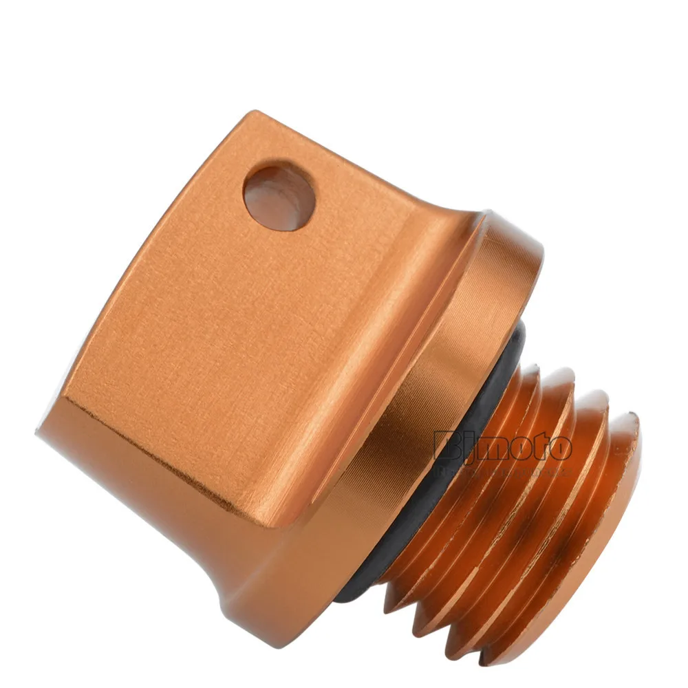 Engine Oil Plug M20  (9)