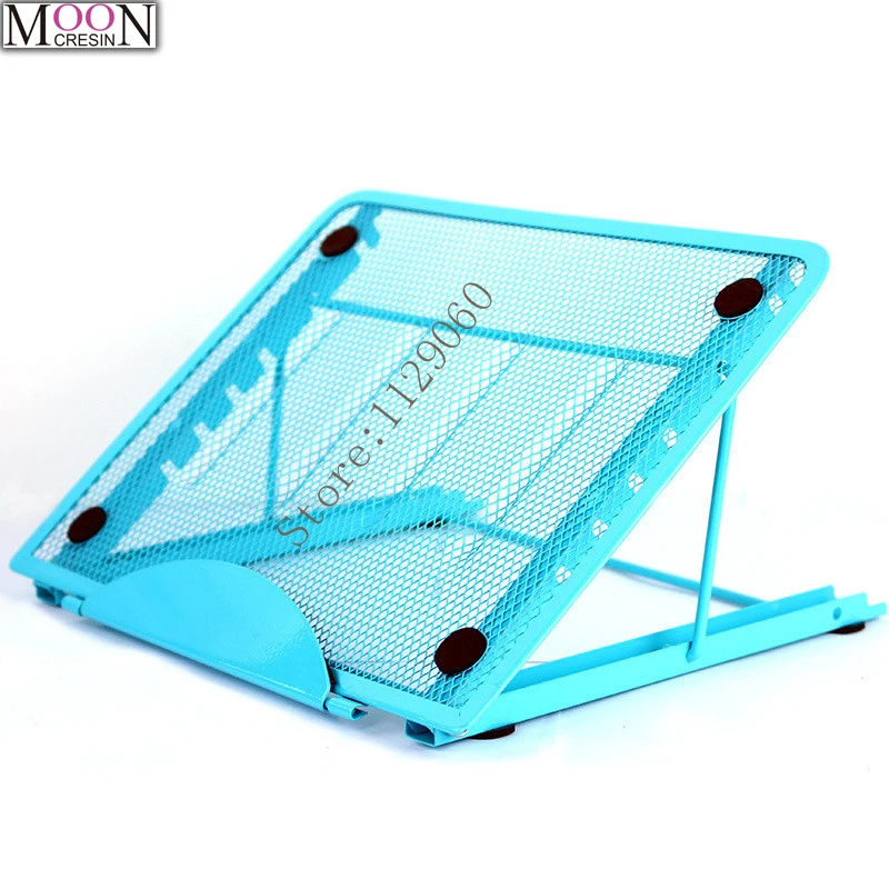 

5D DIY Color Metal Stander For A- Led Light Pad Box Tablet Board Diamond Painting Particular Design Multi-angle Adjustment Gifts