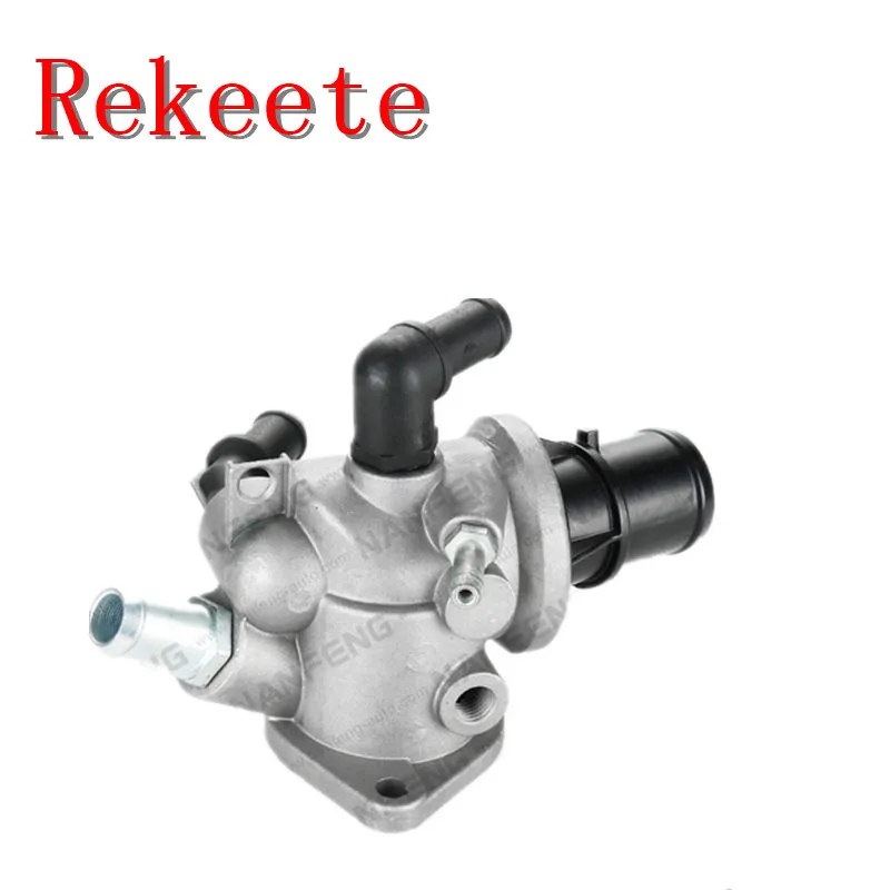 

1pcs Auto cooling system thermostat for Alfa Romeo 145 146 155 THERMOSTAT Air conditioning New 60614140 46550153