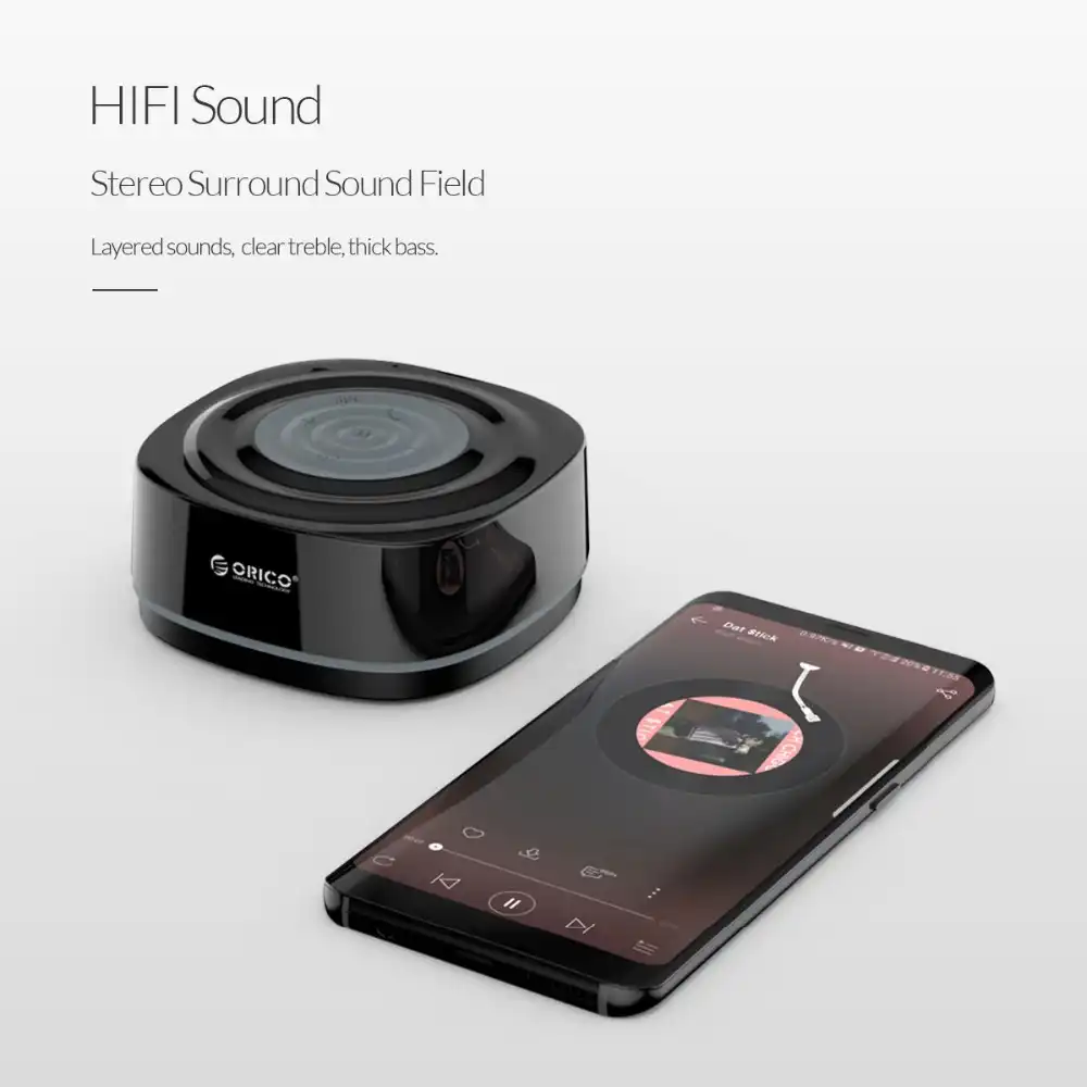 bluetooth speaker for iphone xr