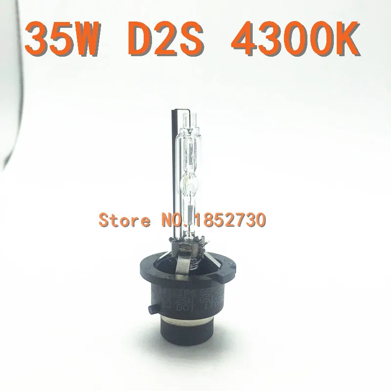 AUTO-PALPAL Xenon Scheinwerfer Lampe D2S - 90981-20007 Für Verschiedene Fahrzeugmodelle