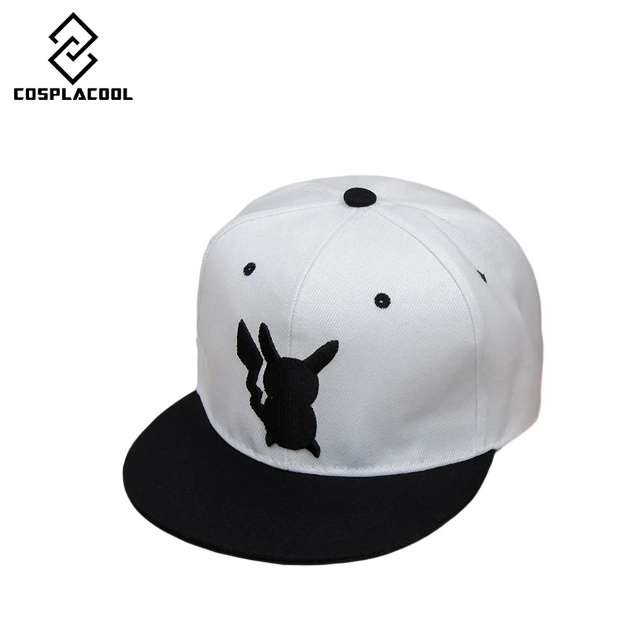 

[COSPLACOOL] adjustable2016 Hot Cosplay Mobile game Pokemon Go Team Valor Team Mystic Team Instinct snapback baseball Cap hat