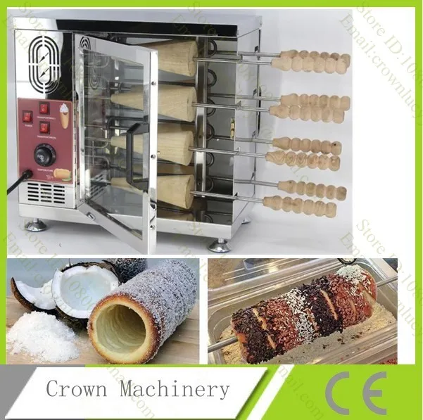 Электрическая печь для выпечки 110 В 220 В|cupcake machine|cake making machinecake baking machine |