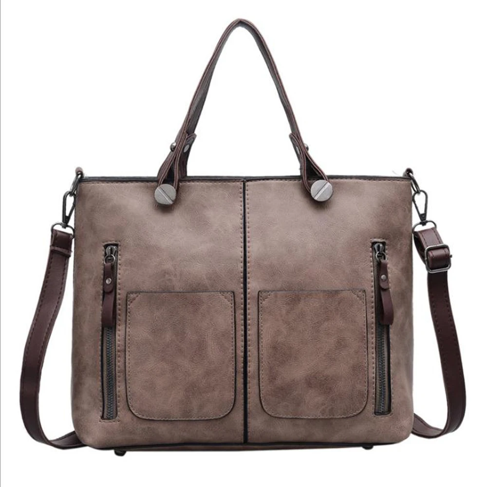 Ladies Large Leather Laptop Bag Literacy Basics