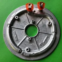 Детали для рисоварки, нагревательная Нижняя плита 860 Вт CFXB40FD8060-86/CFXB40FD8241-86