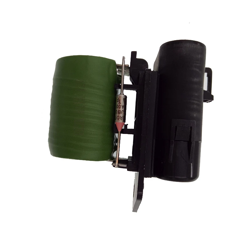 

55703589 55704057 1341919 Heater Blower Motor Resistor for OPEL CORSA 1341641 RESISTOR FOR Fiat ac rheostat