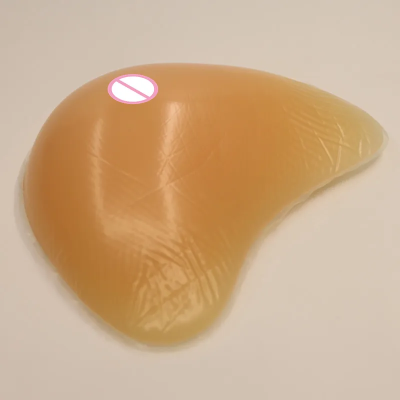 Buy 100 Silicone Breast LV Shape Thickening Pad
