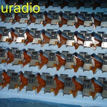 HPD-60 HPD60 DVD лазерной оптической подобрать для одного DVD 6 дисков DVD смены автомобильных аудиосистем