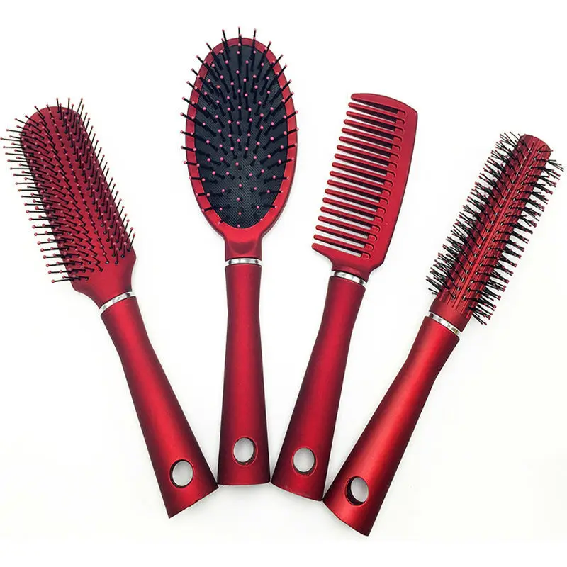Aliexpress.com : Buy 4pcs Hair brush Set Hair Styling Aliexpress.com : Buy 4pcs Hair brush Set Hair Styling