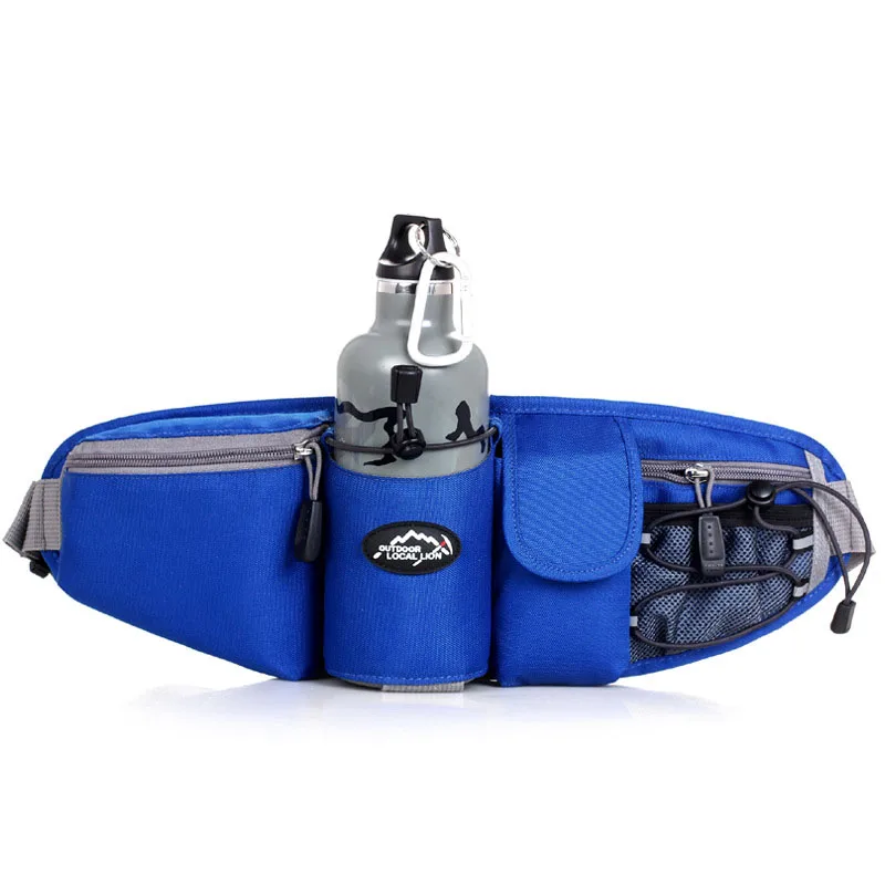 Ride Water Hiking Road Bottle 1