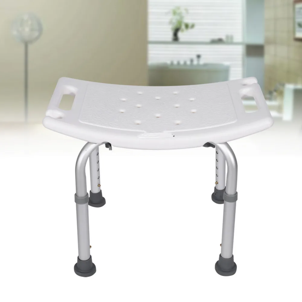 bagno doccia sgabello