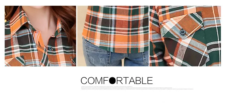 Blusas e Camisas